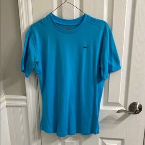 Nike Dry Workout Shirt